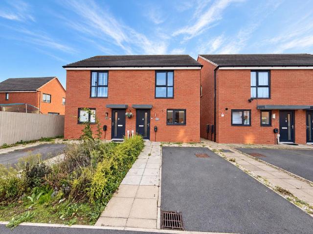 House for sale in Primrose Lodge, Walsall
