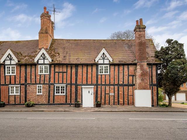 House for sale in Willian, Letchworth