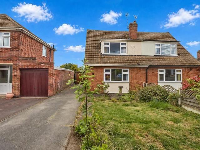 House for sale in Lash Hill, Barton