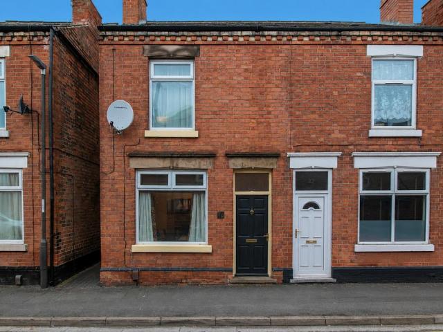 House for sale in Caldermill, East Midlands