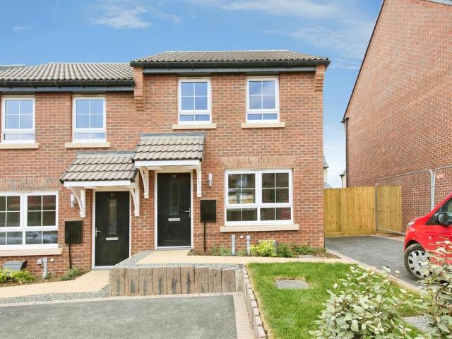 House for sale in Compton, Froggatt