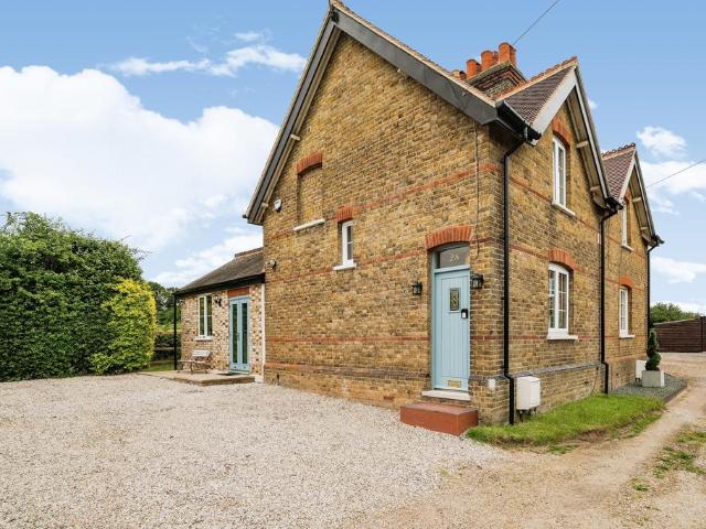 House for sale in Epping, Essex