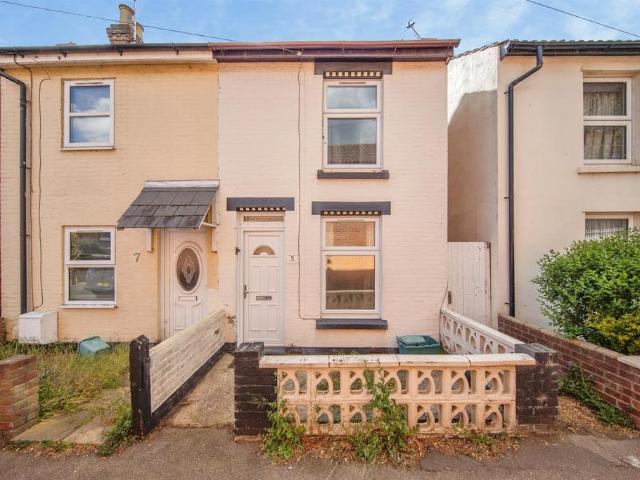 House for sale in Old Heath, Fordham Heath