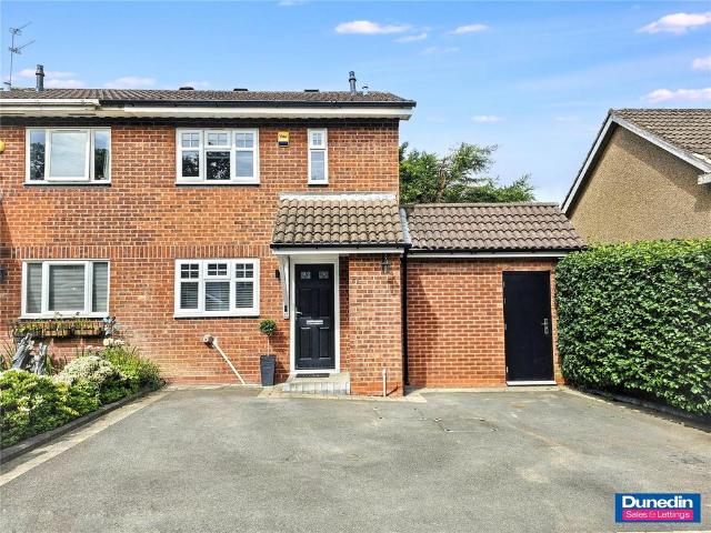 House for sale in Rednal, West Midlands