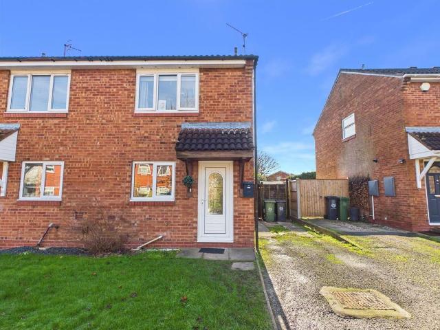 House for sale in Warndon, Worcestershire