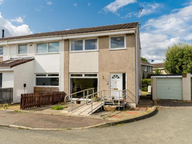 House for sale in Torphin, Colinton