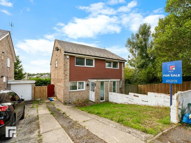 House for sale in Merthyr Dyfan, Barry