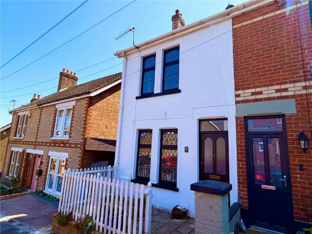 House for sale in Upper Parkstone, Poole