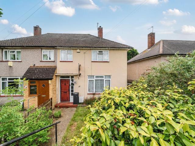 House for sale in St Paul's Cray, Greater London