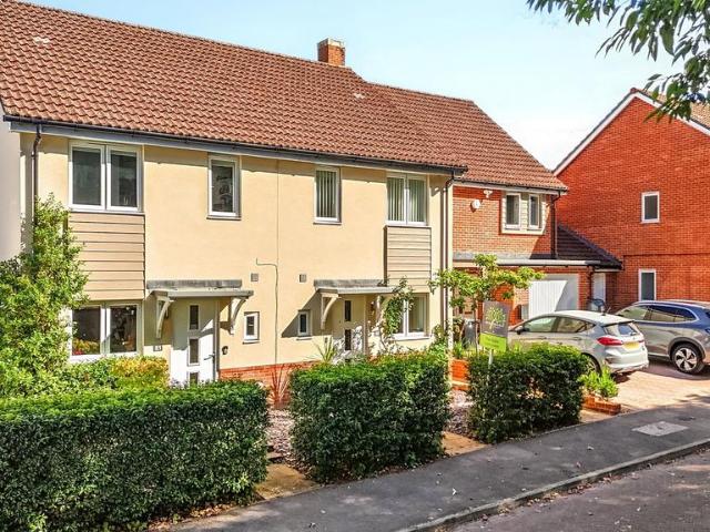 House for sale in Priest Down, Hampshire