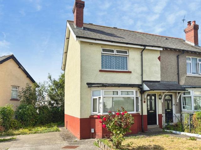 House for sale in Falcon Lodge, Wales