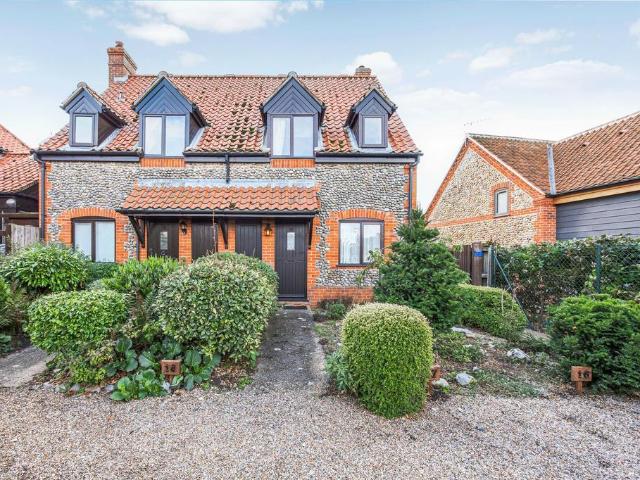 House for sale in Comers, Norfolk