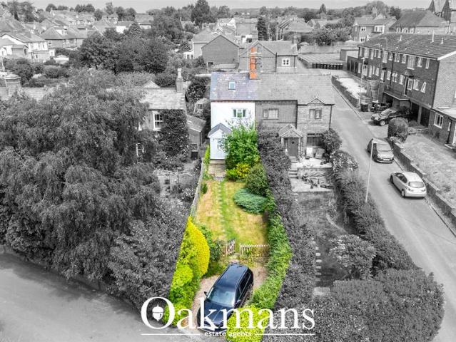 House for sale in Bromsgrove