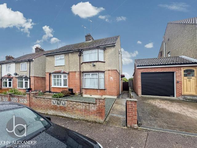 House for sale in Upper Dovercourt, Dale Hill