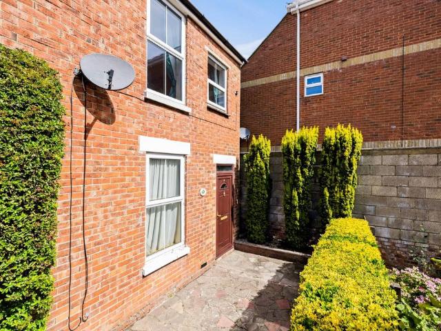 House for sale in Folkestone