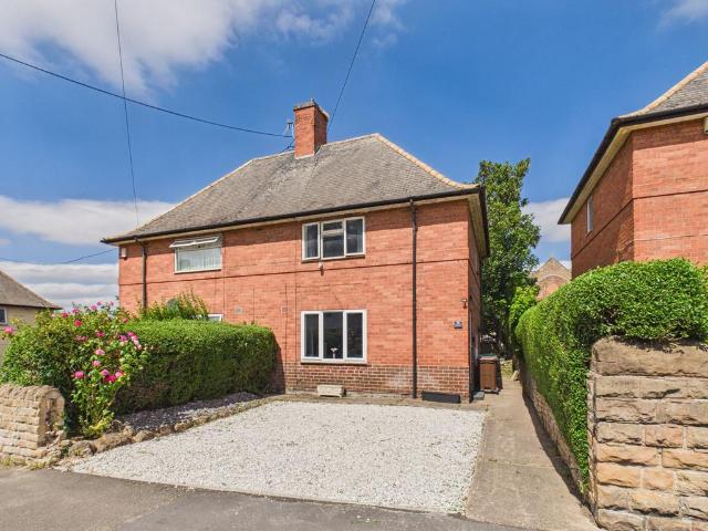 House for sale in Haddon, East Midlands
