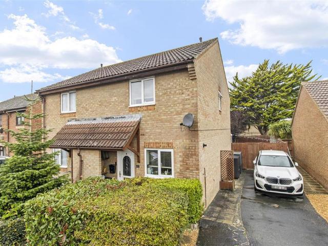 House for sale in Polegate, Wealden