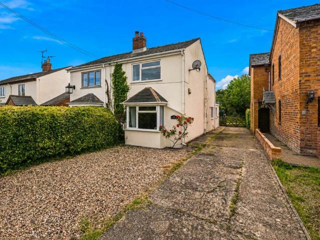 House for sale in Forthampton, Worcestershire