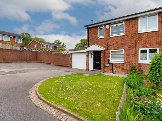 House for sale in Stonydelph, Kettlebrook