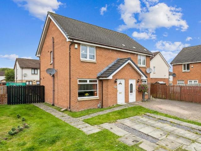 House for sale in Fallin, Stirling