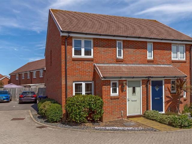 House for sale in Worthing, West Sussex