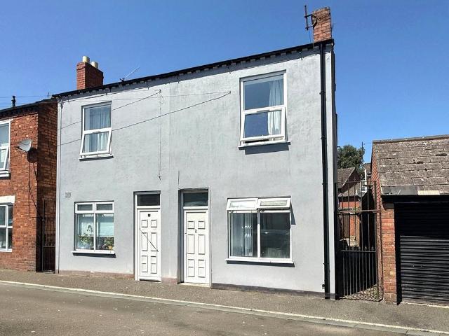 House for sale in West Midlands