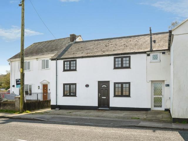 House for sale in Llanrhidian Higher, Pen-clawdd