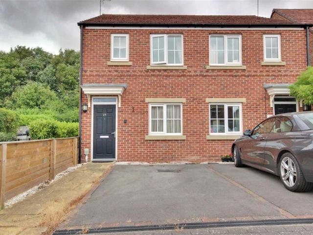 House for sale in Molescroft