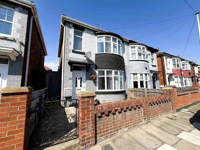 House for sale in Foggy Furze, Brierton