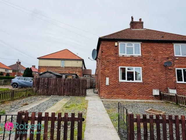 House for sale in Murton, North East