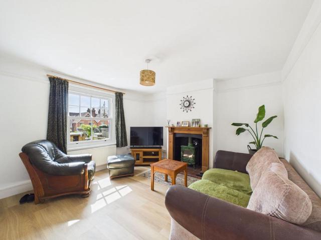 House for sale in Heathlands, East Sussex