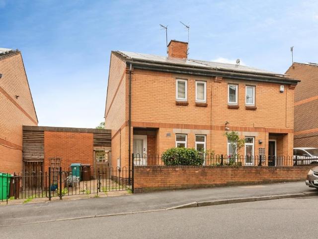 House for sale in Hyson Green, Haddon
