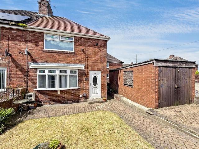 House for sale in Hetton, South Hetton