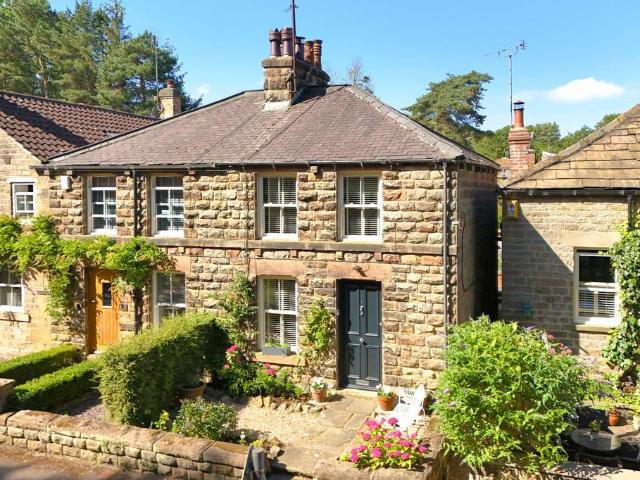 House for sale in Kirkby Overblow