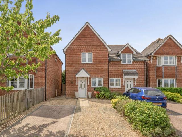 House for sale in Waltham Chase, Winchester