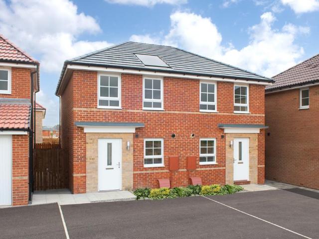 House for sale in Barton In Fabis, East Midlands