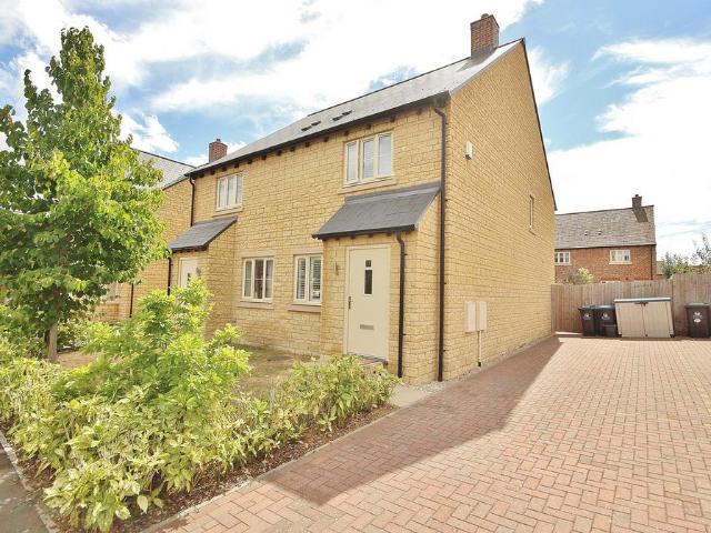 House for sale in Hanborough, Black Bourton