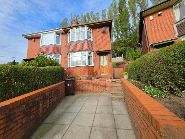 House for sale in Stoke, Stoke-on-Trent