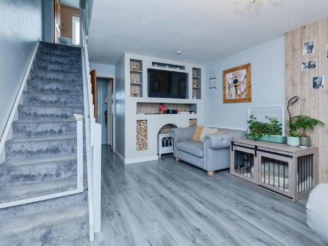 House for sale in Barton, Leicestershire