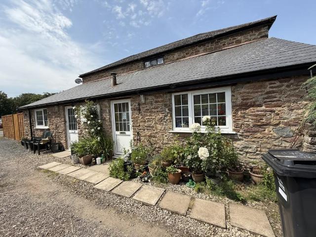 House for sale in Newton St Cyres, Devon