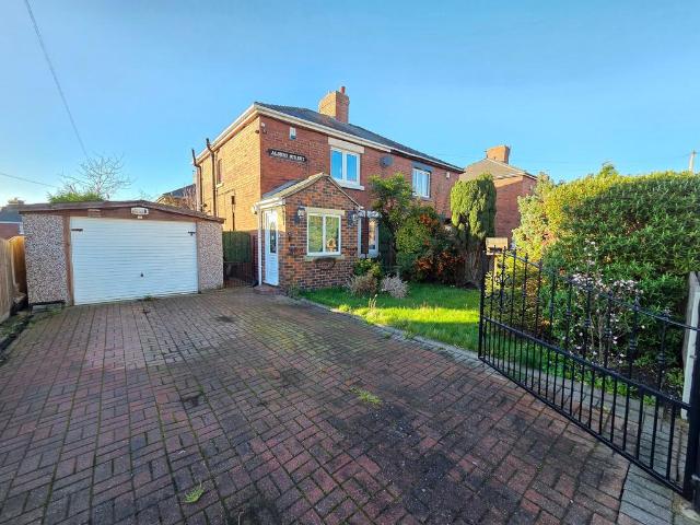 House for sale in South Yorkshire