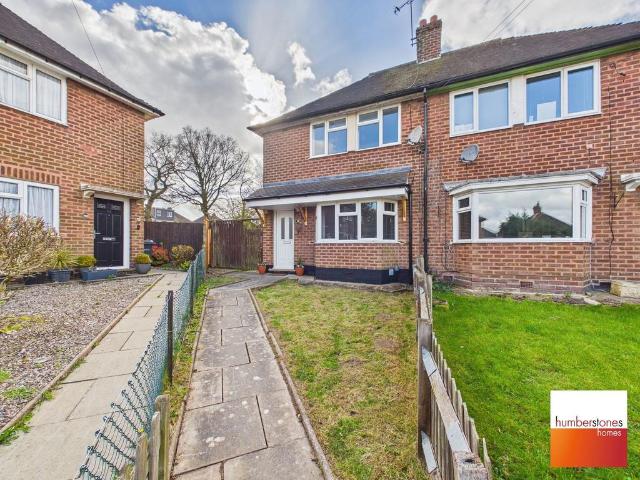House for sale in West Midlands