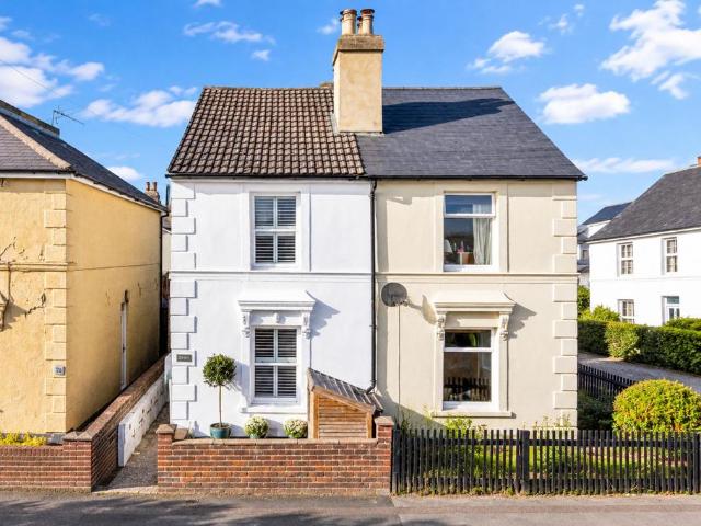House for sale in High Brooms, Tunbridge Wells