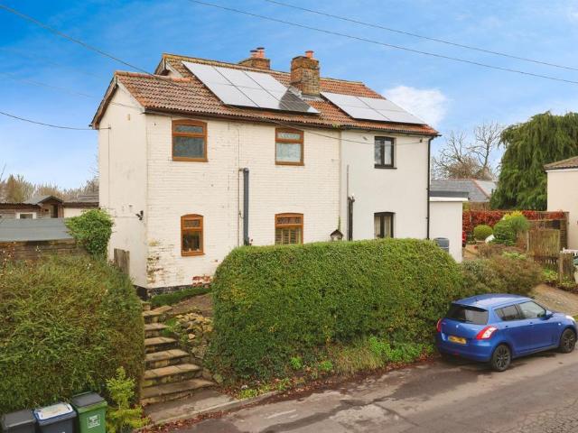 House for sale in Potterne