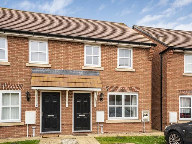 House for sale in Dromore, Oxfordshire