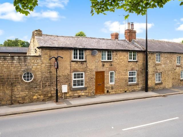 House for sale in Wetherby