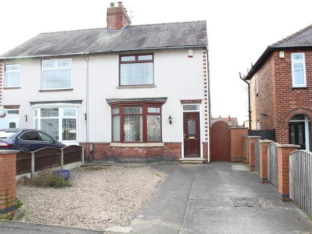House for sale in Kedleston, East Midlands