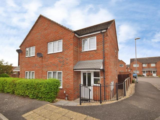 House for sale in Winthorpe, Belleau