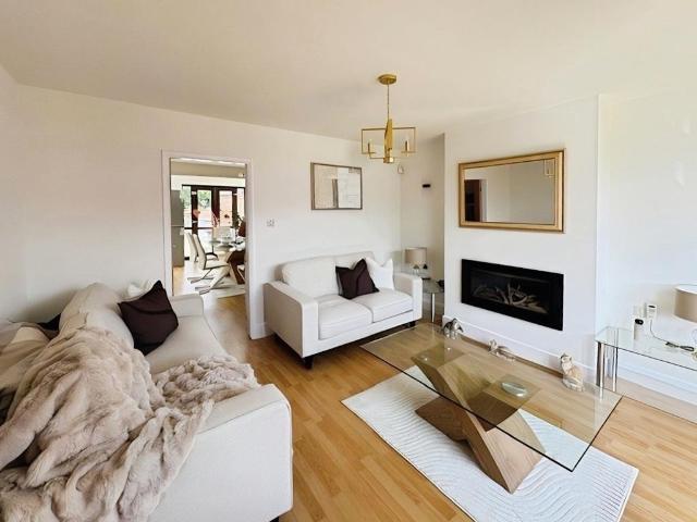 House for sale in Caldermill, East Midlands