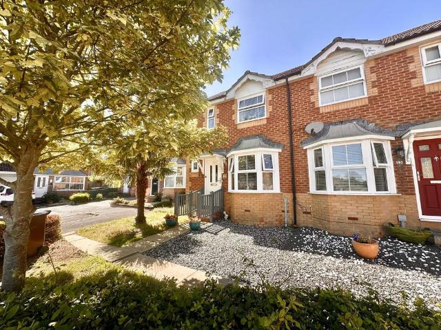 House for sale in Cross In Hand, East Sussex